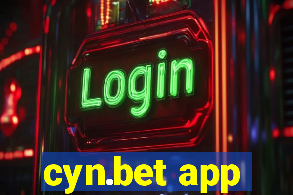 cyn.bet app